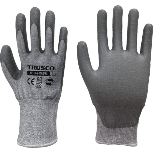 ถุงมือกันบาดต้านเชื้อแบคทีเรีย แบรนด์ TRUSCO