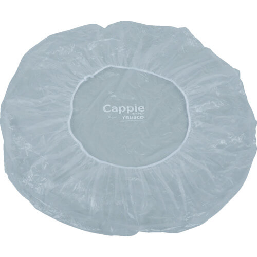 ฝาครอบกันฝนสำหรับภาชนะ Cappie (5 ชิ้น) แบรนด์ TRUSCO