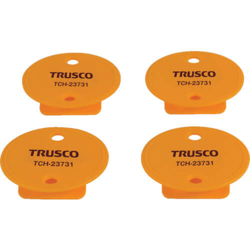 คลิปหนีบกระดาษแข็ง แบรนด์ TRUSCO