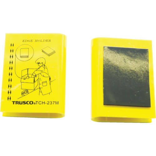 ที่ยึดขอบกล่องกระดาษแบบแม่เหล็ก แบรนด์ TRUSCO