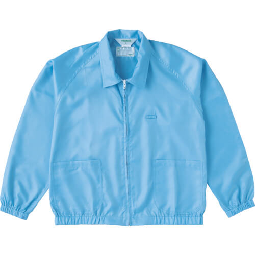เสื้อคลุมสำหรับห้องปลอดเชื้อ (มาตรฐาน ISO Class 7) แบรนด์ TRUSCO