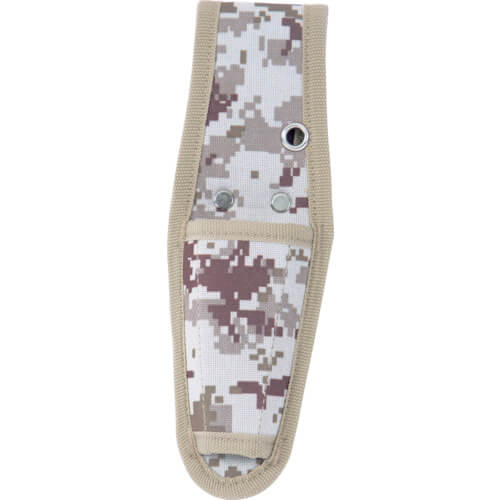 ที่เก็บคีมลายพรางดิจิทัล (สีทะเลทราย) - ที่เก็บคีม แบรนด์ TRUSCO