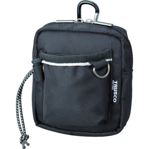 กล่องเครื่องมือขนาดกะทัดรัด (ช่องใส่ของกว้าง) แบรนด์ TRUSCO