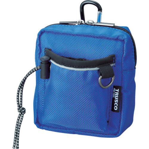 กล่องเครื่องมือขนาดกะทัดรัด กว้าง 1 ช่อง สีเบจ แบรนด์ TRUSCO
