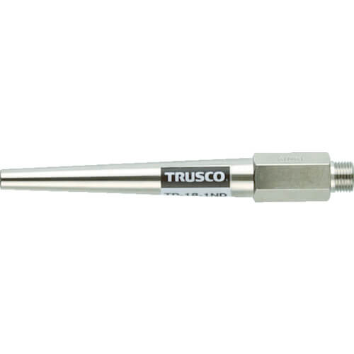 หัวฉีดลมเป่าฝุ่นที่มีความแข็งแรงสูง แบรนด์ TRUSCO