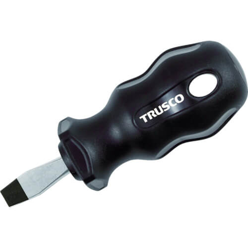 ไขควงด้ามเรซิน แบรนด์ TRUSCO