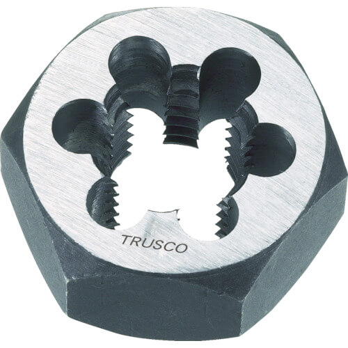 แม่พิมพ์น็อตหกเหลี่ยม Sarae สำหรับท่อแก๊ส (เกลียว PS) แบรนด์ TRUSCO