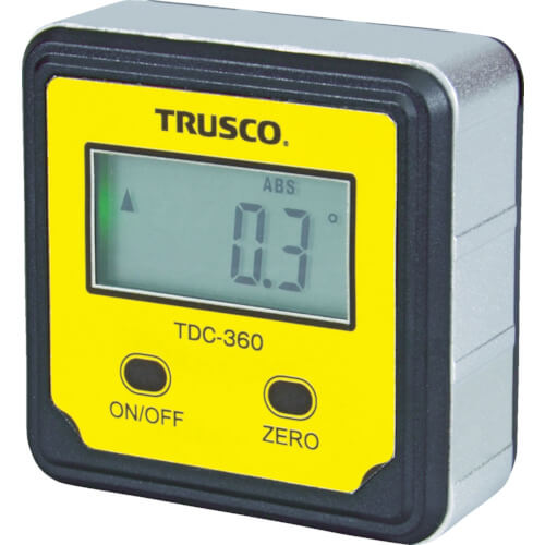 ระดับน้ำวัดความเอียง แบรนด์ TRUSCO