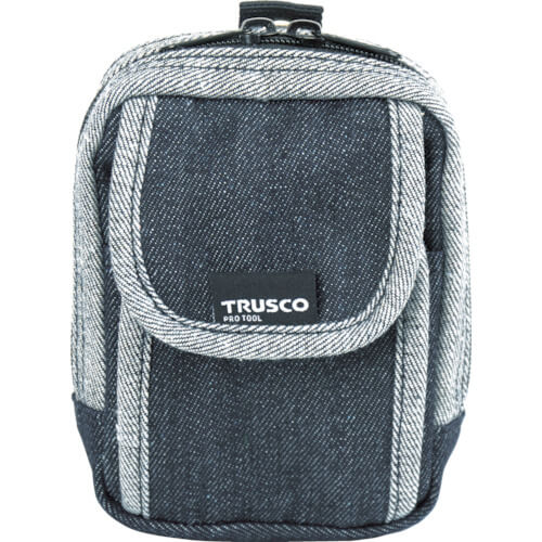 เคสโทรศัพท์มือถือผ้ายีนส์ แบรนด์ TRUSCO