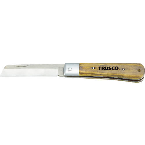 มีดช่างไฟฟ้า แบรนด์ TRUSCO