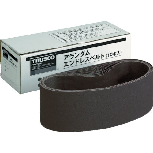 สายพานไร้รอยต่อ ขนาด 76 x 533 มม. แบรนด์ TRUSCO