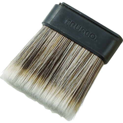 แปรง E-GRIP ขนแปรงสำรอง แบรนด์ TRUSCO