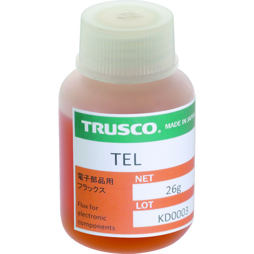 ฟลักซ์บัดกรี แบรนด์ TRUSCO