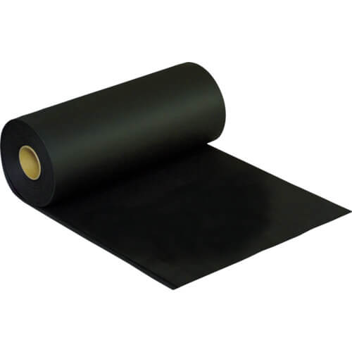 ฟองน้ำ EPDM แบบม้วน แบรนด์ TRUSCO