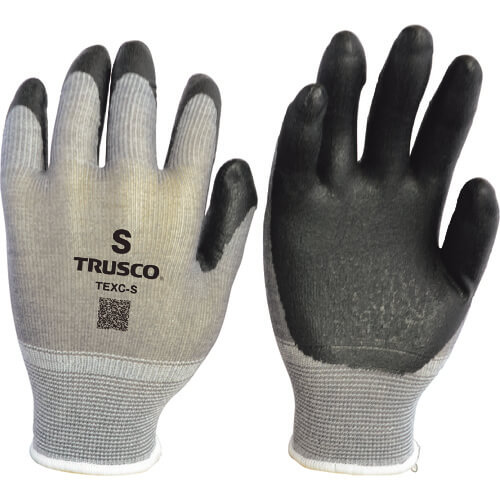 ถุงมือไร้ส้นที่ให้ความอบอุ่นและสร้างความร้อน แบรนด์ TRUSCO
