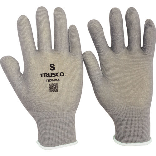 ถุงมือชั้นในที่สร้างความร้อน แบรนด์ TRUSCO