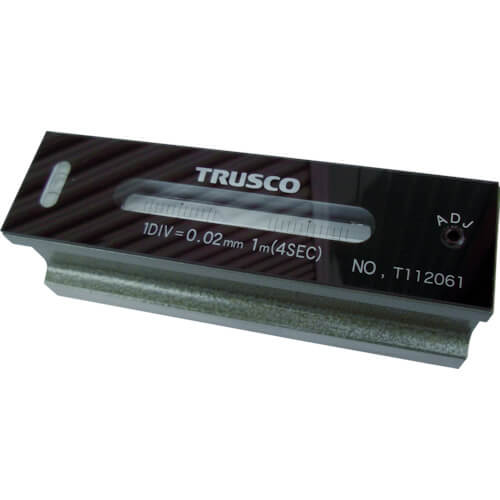 ระดับความแม่นยำแบบเรียบ แบรนด์ TRUSCO