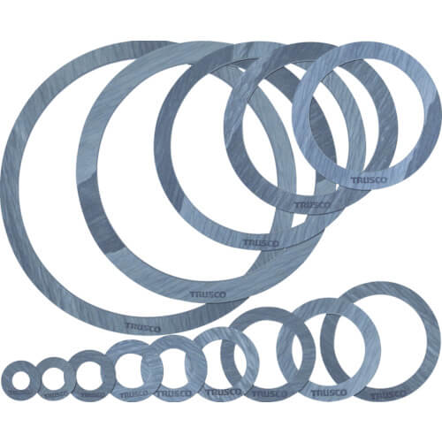 ซีลหน้าแปลน 10K (ซีลภายใน) แบรนด์ TRUSCO