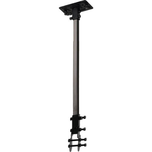 พัดลมอุตสาหกรรมแบบปิดสนิท Zephyr (แบบแขวน) - เฉพาะมุมแขวน แบรนด์ TRUSCO