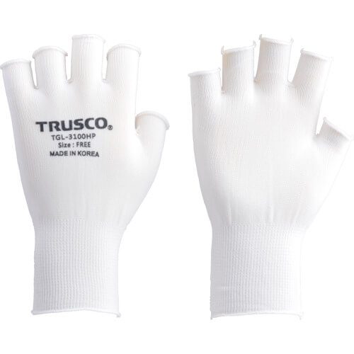 ถุงมือชั้นใน (โพลีเอสเตอร์) แบรนด์ TRUSCO