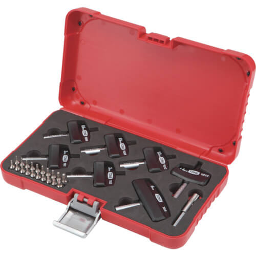 Torque Grip แบรนด์ TONE