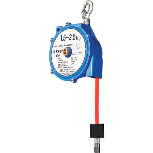 Tool Hose Balancer (Inner dia. 8.5mm) แบรนด์ ENDO
