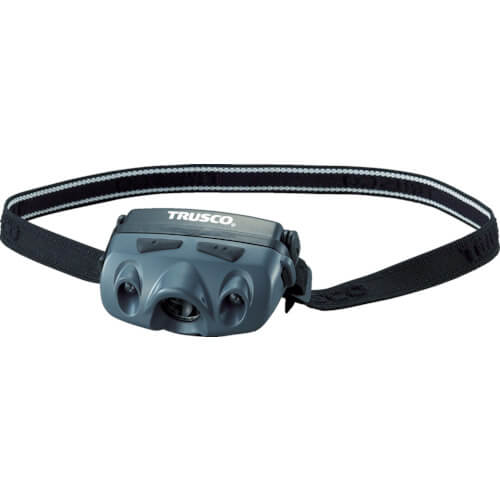 ไฟหน้าแบบหนีบ LED แบรนด์ TRUSCO