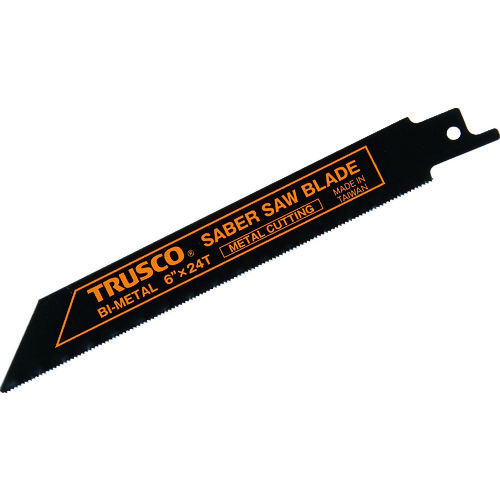 ใบเลื่อยฉลุแบบไบเมทัล 50 ชิ้น แบรนด์ TRUSCO