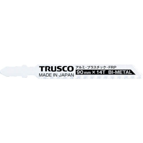 ใบเลื่อยจิ๊กซอว์ แบรนด์ TRUSCO