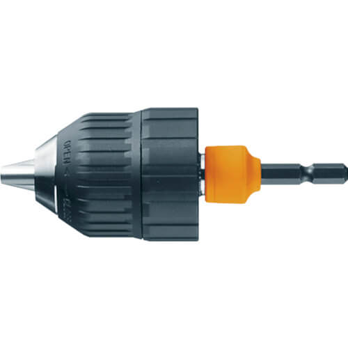 หัวจับดอกสว่าน