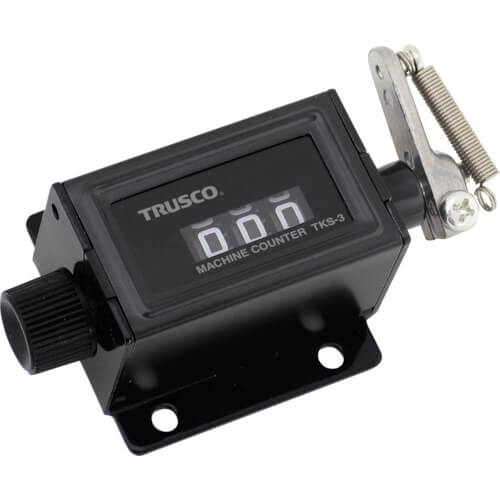 เครื่องนับจำนวน แบรนด์ TRUSCO