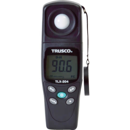 เครื่องวัดแสง แบรนด์ TRUSCO