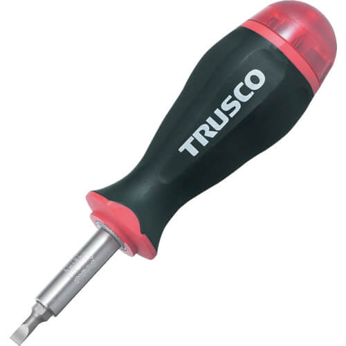 ตัวขับบิตนิตยสาร แบรนด์ TRUSCO