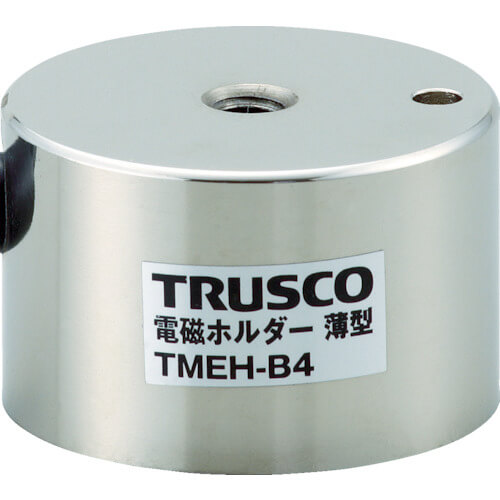 ตัวยึดแม่เหล็กไฟฟ้าแบบบาง แบรนด์ TRUSCO