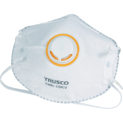 หน้ากากอนามัย แบรนด์ TRUSCO