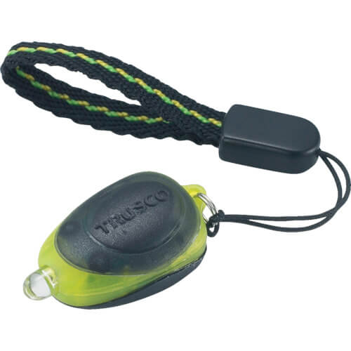 ไฟฉาย LED แบบแบตเตอรี่ แบรนด์ TRUSCO