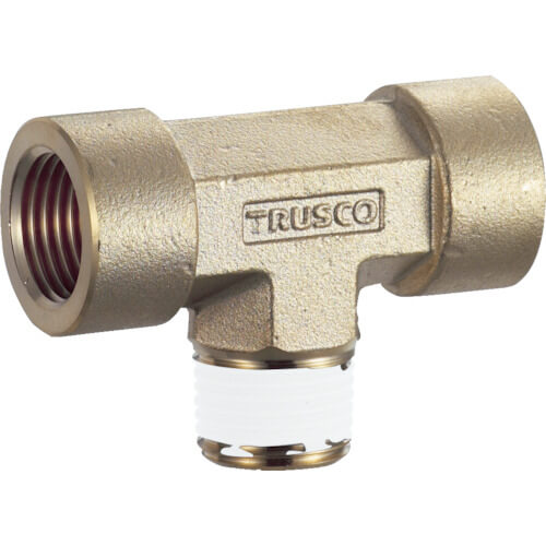 ข้อต่อแรงดันสูง (ที) แบรนด์ TRUSCO