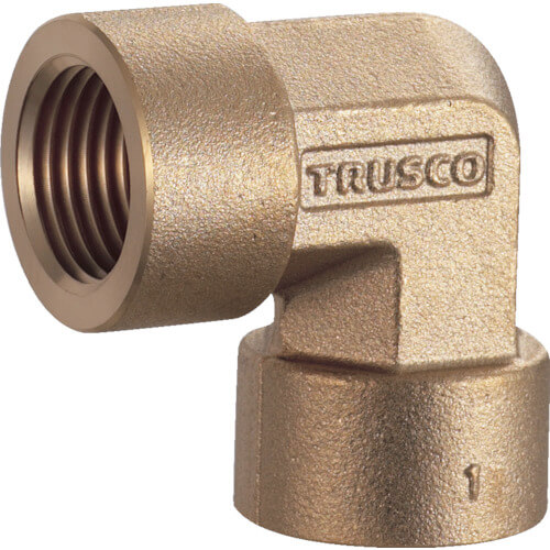 ข้อต่อแรงดันสูง แบรนด์ TRUSCO