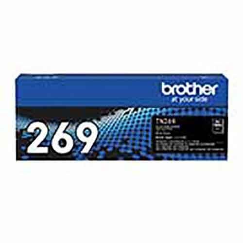 TN269 แบรนด์ BROTHER