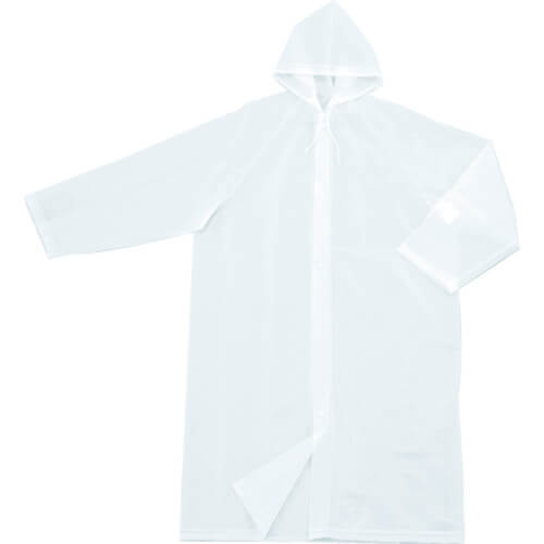เสื้อกันฝน EVA แบบพกพา แบรนด์ TRUSCO