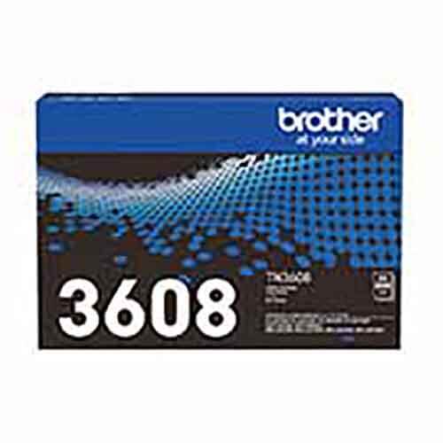 TN3608 แบรนด์ BROTHER