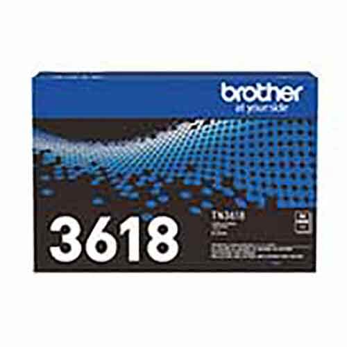 TN3618 แบรนด์ BROTHER