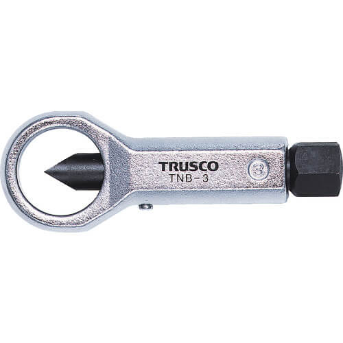 ชุดตัวถอดน็อตเสีย แบรนด์ TRUSCO