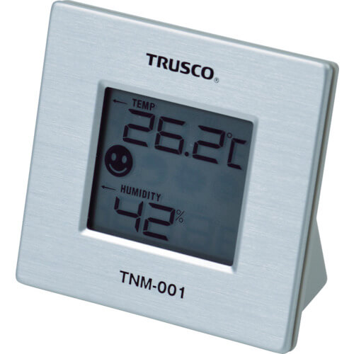 เครื่องตรวจวัดภาวะลมแดด แบรนด์ TRUSCO