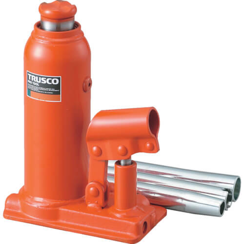 แม่แรงไฮโดรลิค แบรนด์ TRUSCO