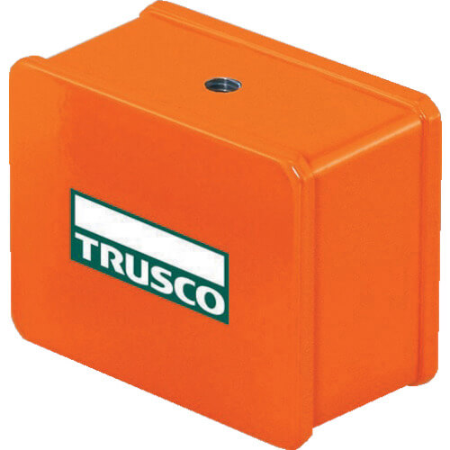 แม่เหล็กยึดงาน แบรนด์ TRUSCO