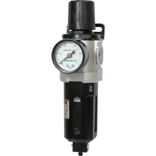 ชุดกรองลมปรับแรงดัน