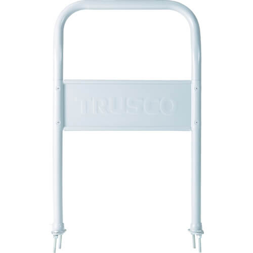 ด้ามจับสำรอง อุปกรณ์เสริมสำหรับรถเข็นขนส่งเรซิน Grand Cart แบรนด์ TRUSCO