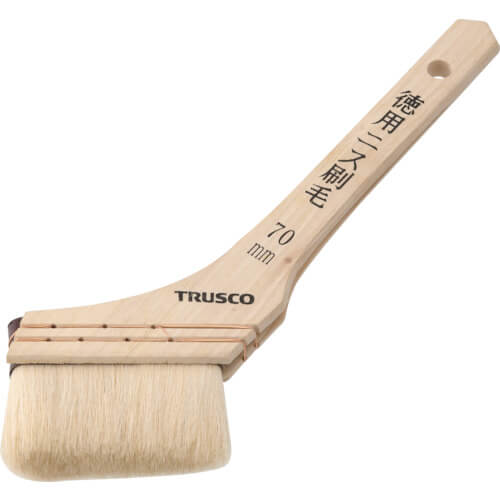 แปรงทาแล็กเกอร์ขนาดใหญ่ แบรนด์ TRUSCO