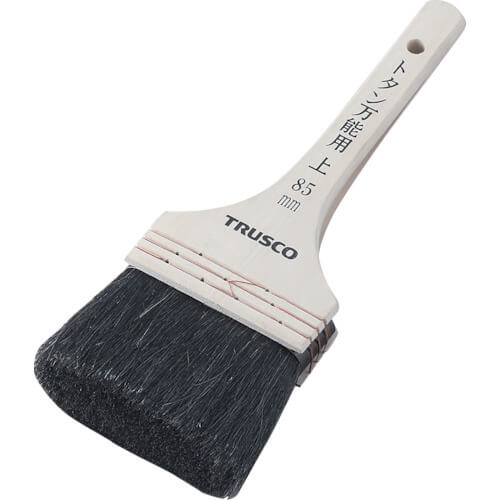 แปรงอเนกประสงค์สำหรับเหล็กชุบสังกะสี แบรนด์ TRUSCO